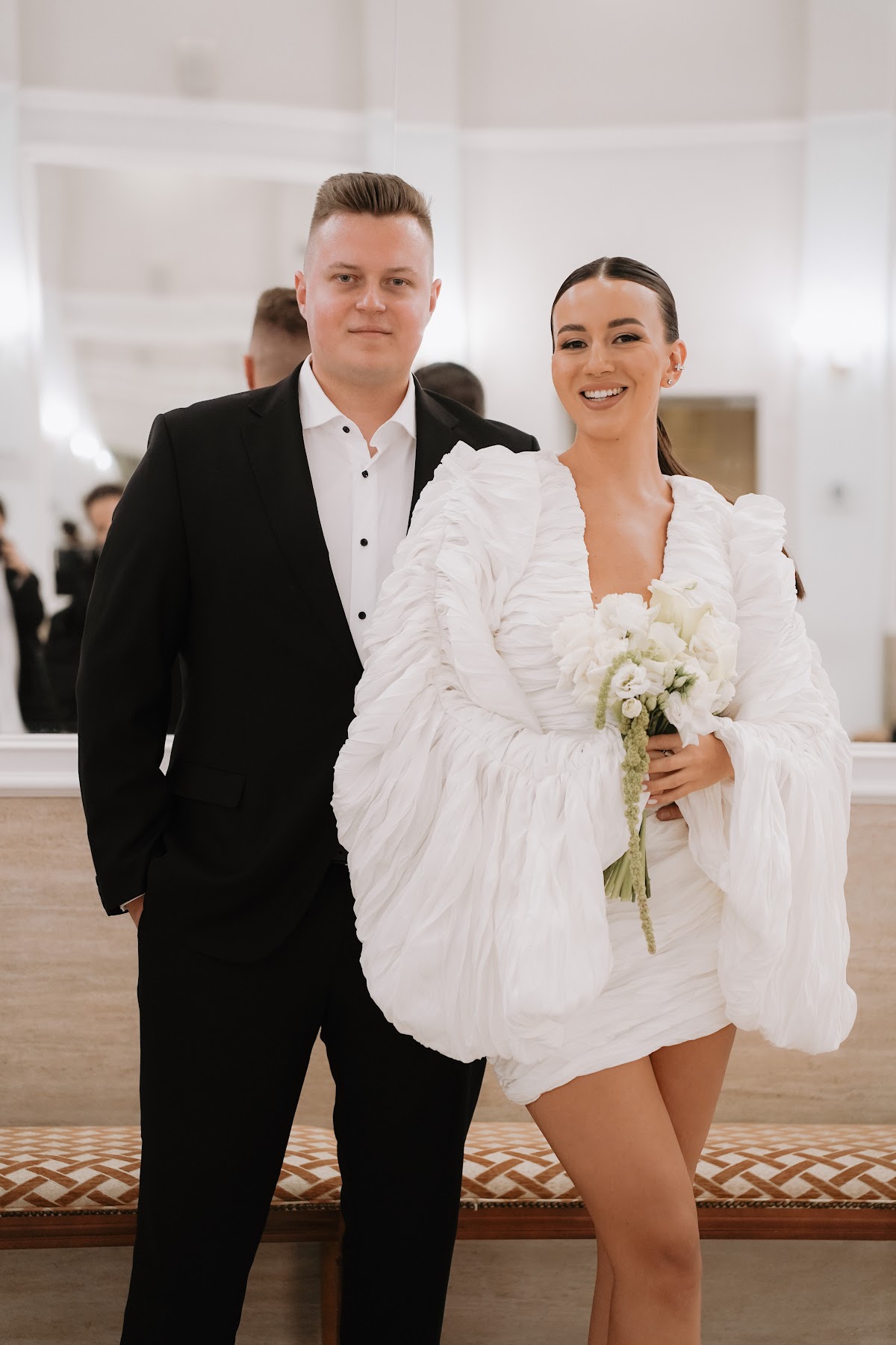 10 steps wedding & event agency