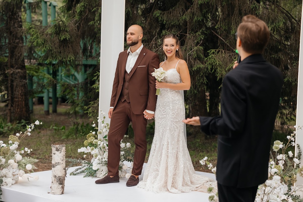 Wedding 2025