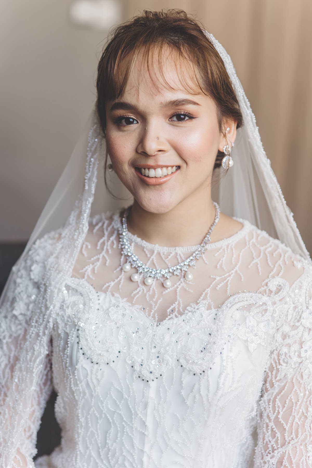 Фара и Минг вэй