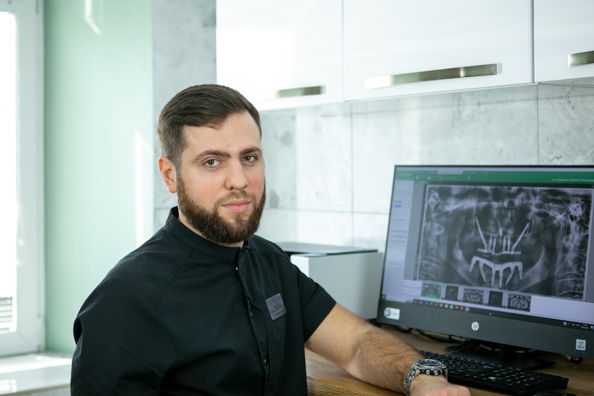 Портфолио: Бизнес