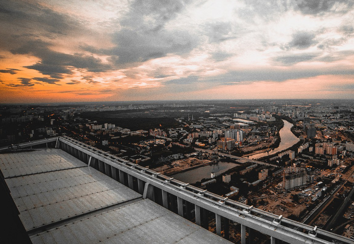 Смотровая площадка