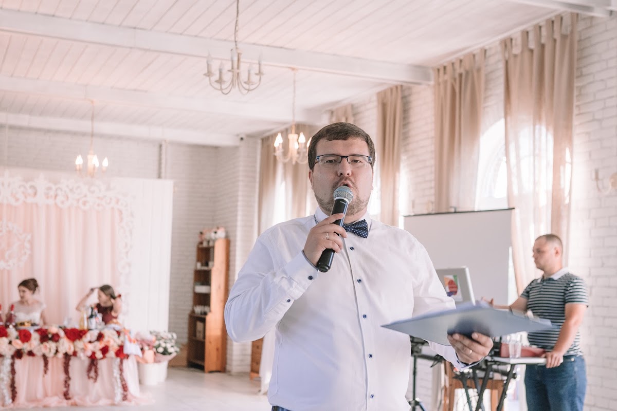 Дмитрий Карницкий — кадр 4 из 26