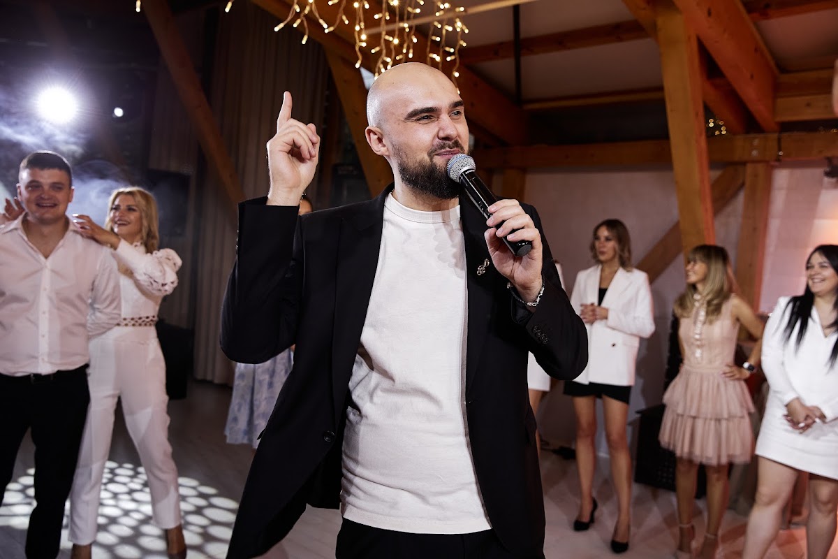 Портфолио: Свадьба