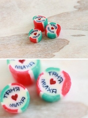 «Candy-mag» Магазин карамели ручной работы